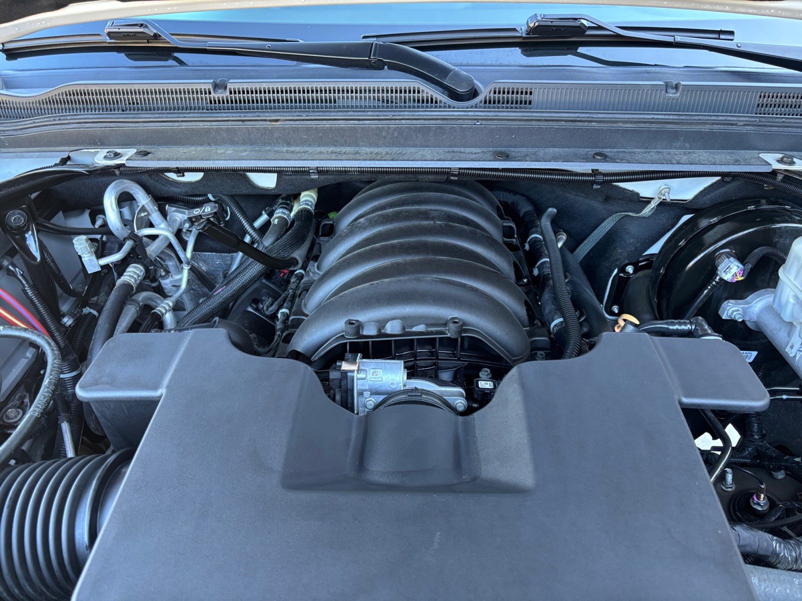 Used 2019 Chevrolet Tahoe Premier w/ Max Trailering Package image 17