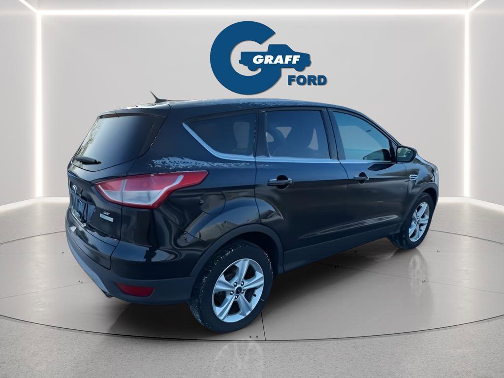 Used 2014 Ford Escape SE image 5
