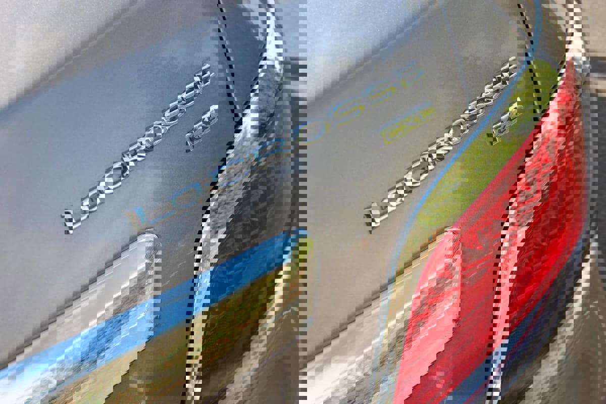 Used 2010 Buick LaCrosse CXL w/ Luxury Package FWD image 27