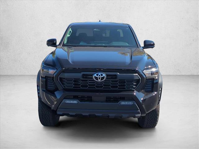 New 2025 Toyota Tacoma TRD Off-Road image 2