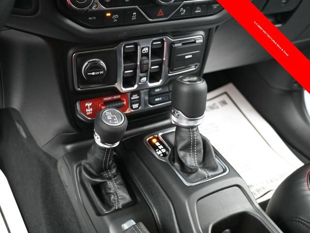 New 2026 Jeep Wrangler Unlimited Rubicon 392 w/ Quick Order Package 27X Moab AWD/4WD image 20