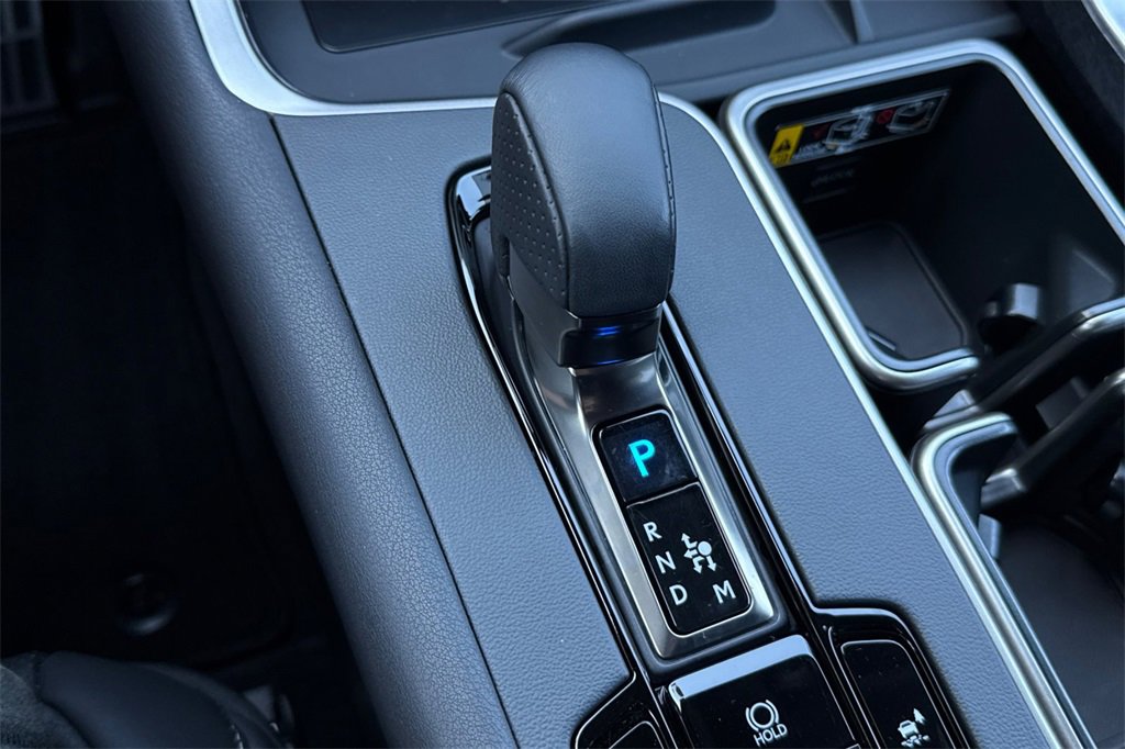 Used 2024 Lexus TX 500h AWD image 27