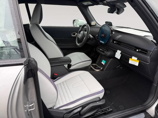 New 2026 MINI Cooper S FWD image 15