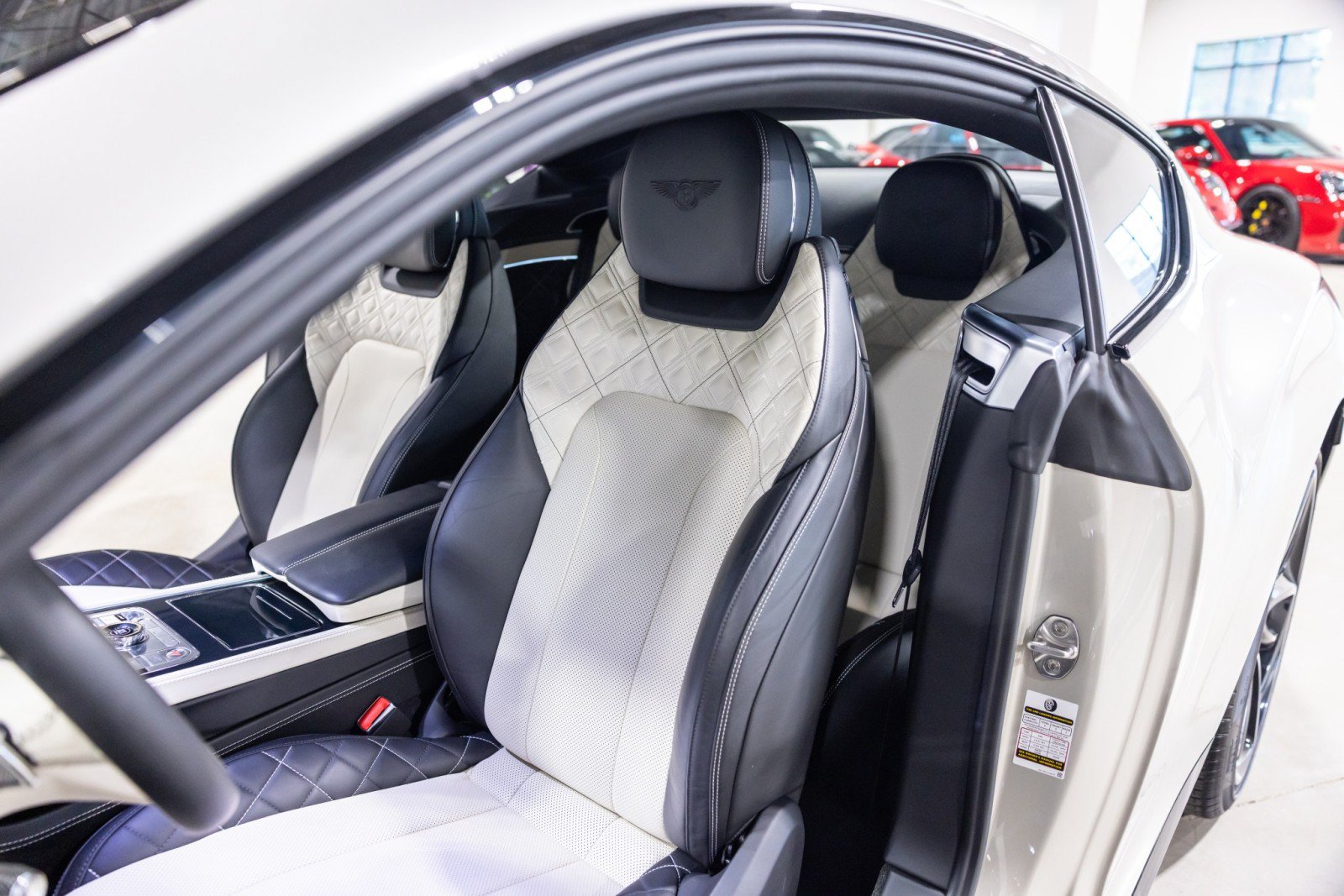 Used 2020 Bentley Continental GT First Edition AWD/4WD image 40
