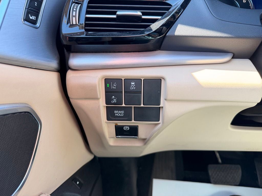 Used 2019 Acura RDX AWD image 23