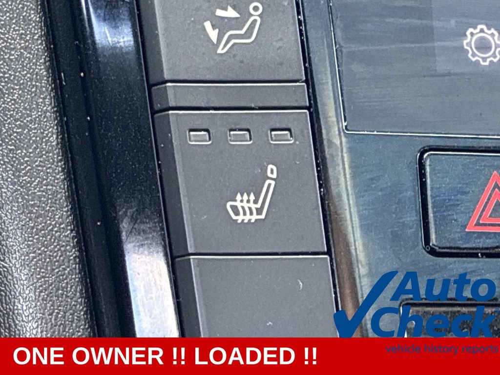 Used 2022 INFINITI QX50 Luxe w/ Appearance Package AWD/4WD image 33