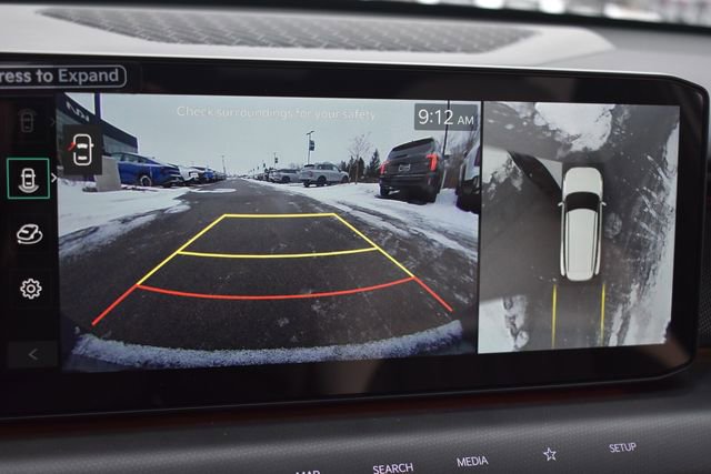 New 2026 Kia EV9 GT-Line image 36