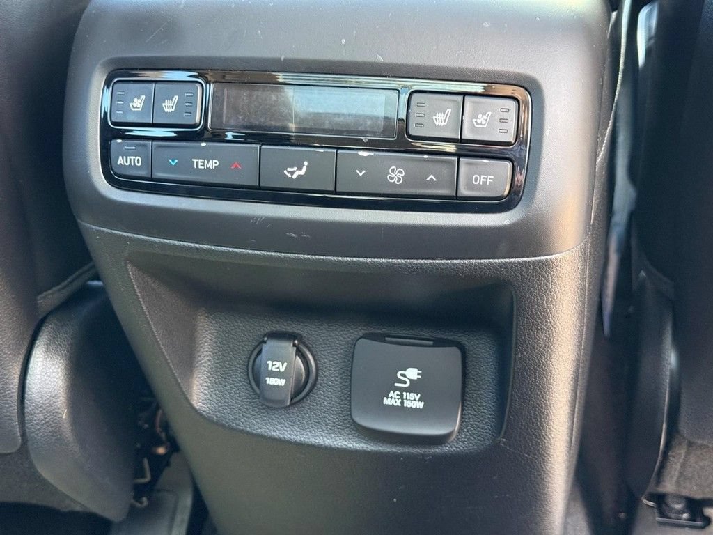 Used 2021 Hyundai Palisade Limited FWD image 13