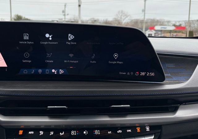 Used 2024 Cadillac XT4 Sport image 36