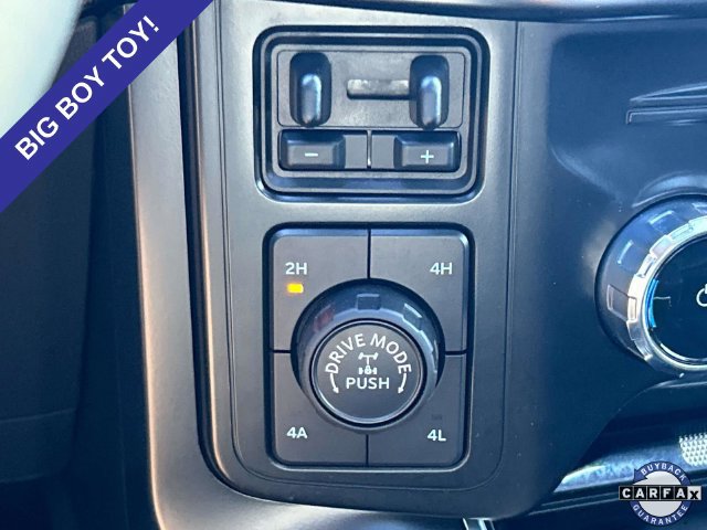 Used 2024 Ford F150 Raptor AWD/4WD image 37