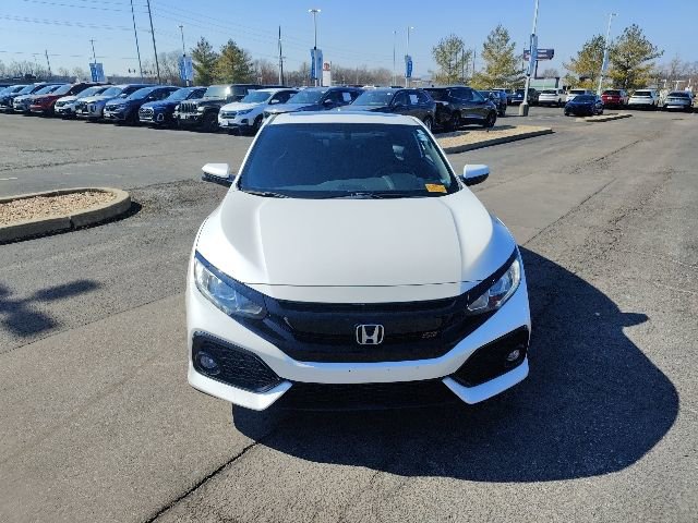 Used 2017 Honda Civic Si image 19