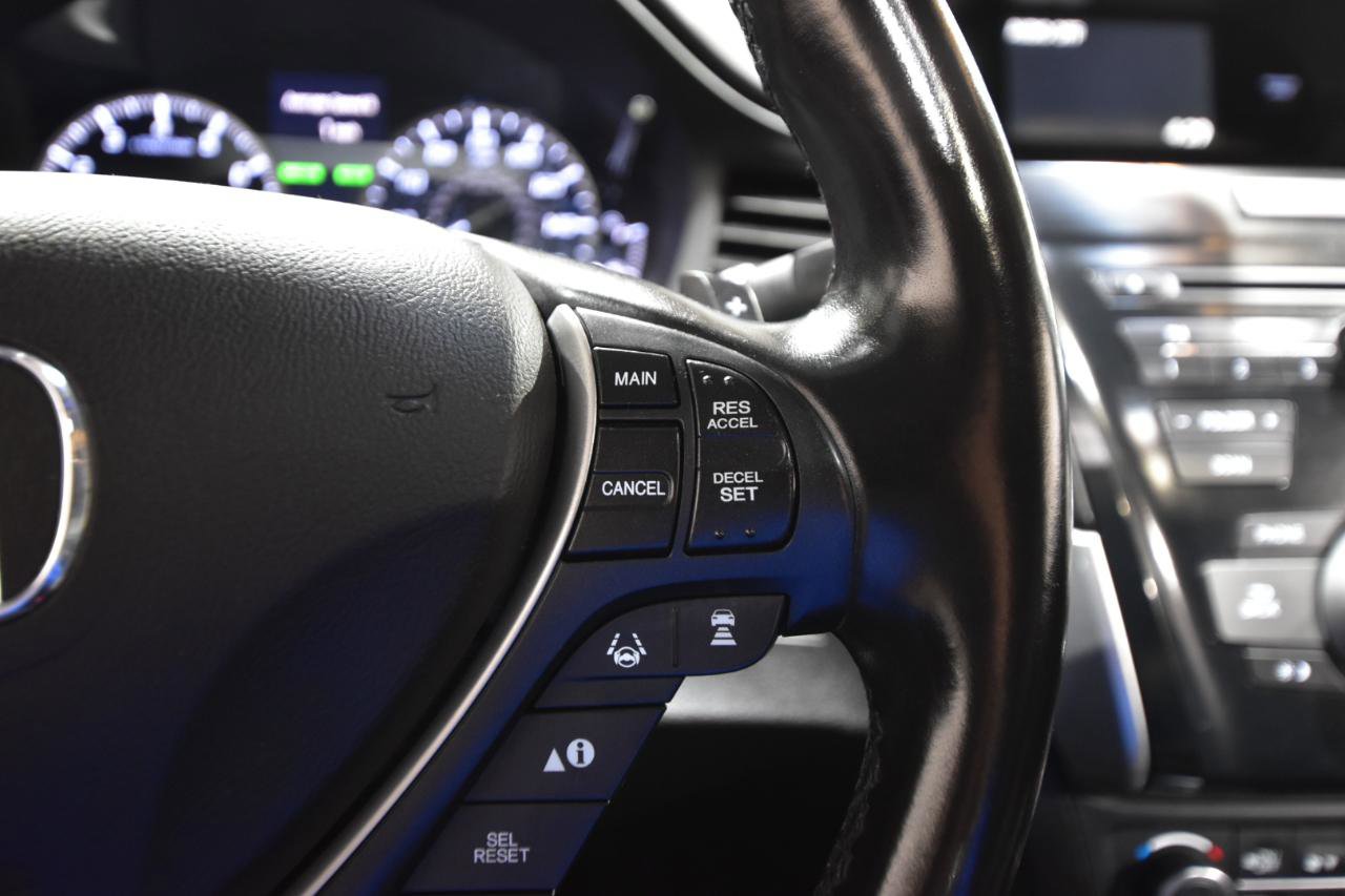 Used 2020 Acura ILX image 17