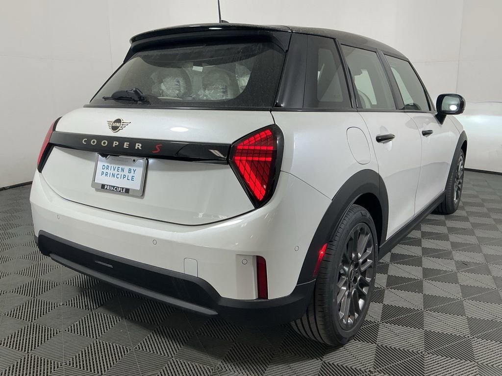 New 2026 MINI Cooper S image 6
