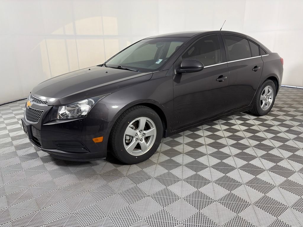 Used 2014 Chevrolet Cruze LT image 3