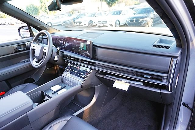 New 2026 Hyundai Santa Fe Calligraphy AWD/4WD image 12