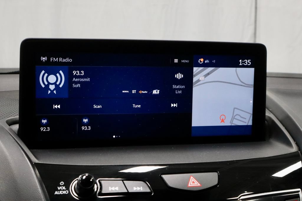 Used 2020 Acura RDX AWD w/ Technology Package image 4