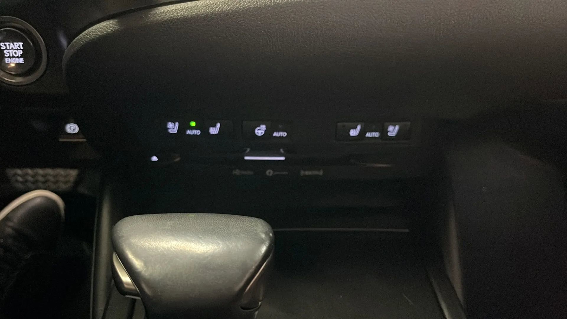 Used 2020 Lexus ES 350 w/ Premium Package image 21