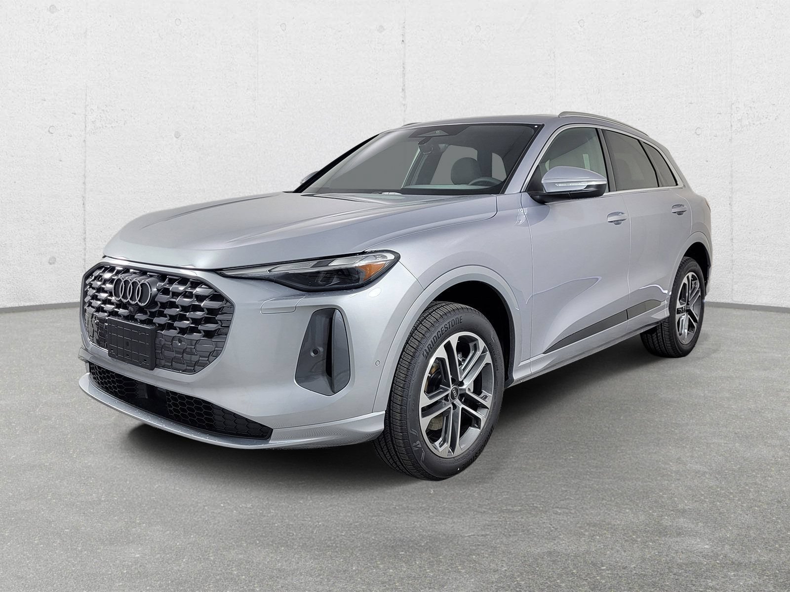 New 2026 Audi Q5 Premium AWD/4WD image 3