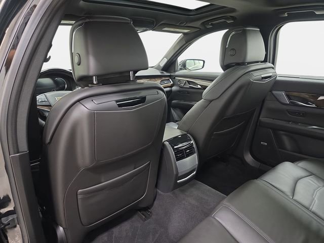 Used 2020 Cadillac CT6 Premium Luxury image 12