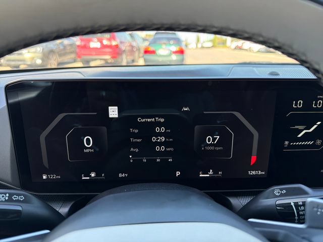 Certified 2025 Kia K4 GT-Line Turbo w/ GT-Line Sunroof Package FWD image 16