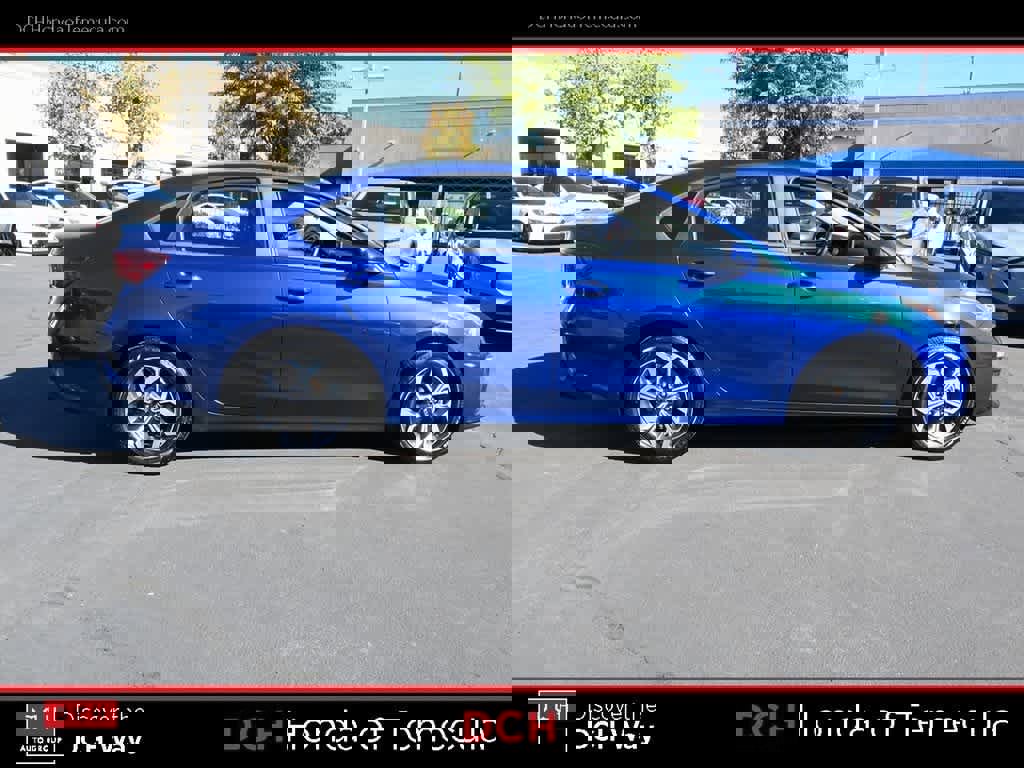 Used 2019 Kia Forte LXS image 5