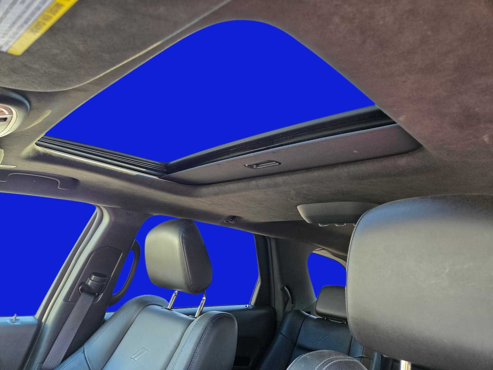 Used 2022 Dodge Durango Citadel RWD image 17