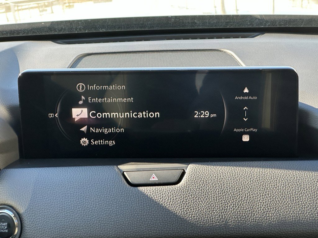 New 2026 MAZDA CX-70 3.3 Turbo w/ Premium Package image 12