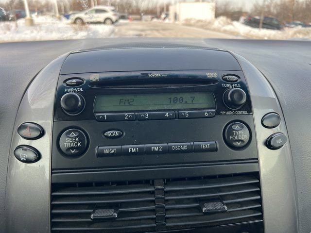 Used 2009 Toyota Sienna CE image 17