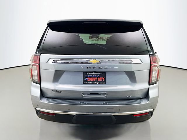Used 2023 Chevrolet Tahoe LT w/ Luxury Package image 7
