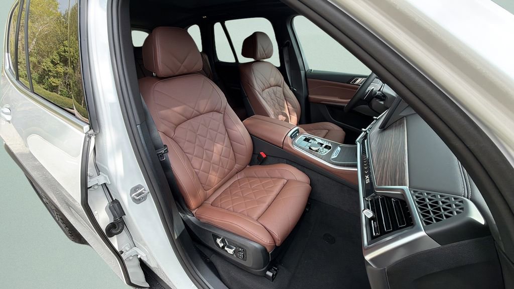 New 2026 BMW X5 xDrive40i image 19
