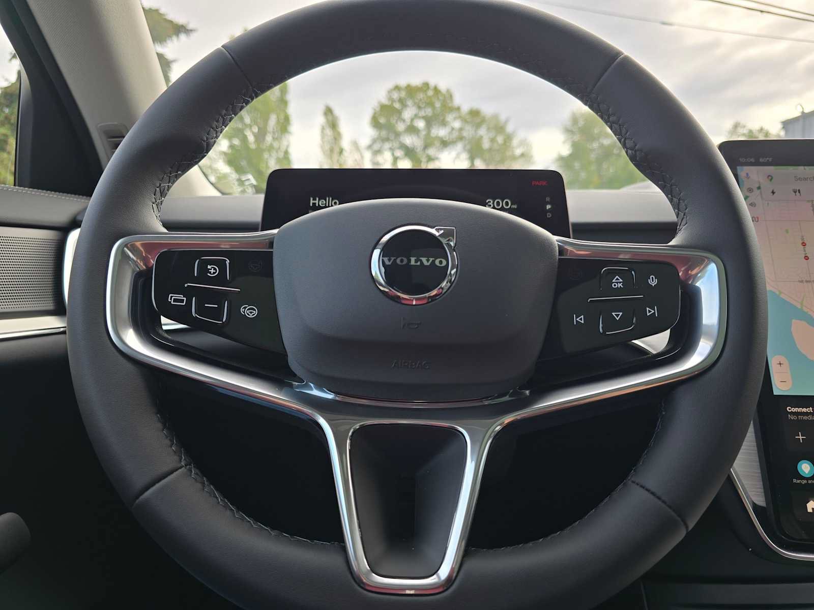 New 2026 Volvo EX90 Ultra AWD/4WD image 25