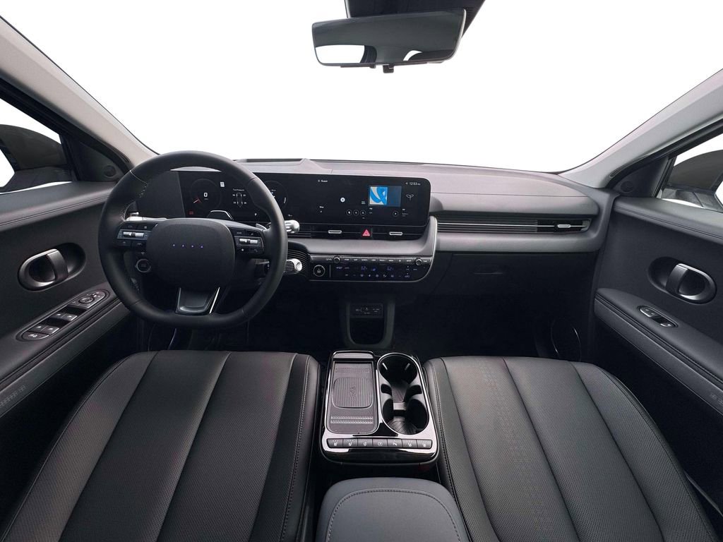 New 2026 Hyundai Ioniq 5 Limited RWD image 14