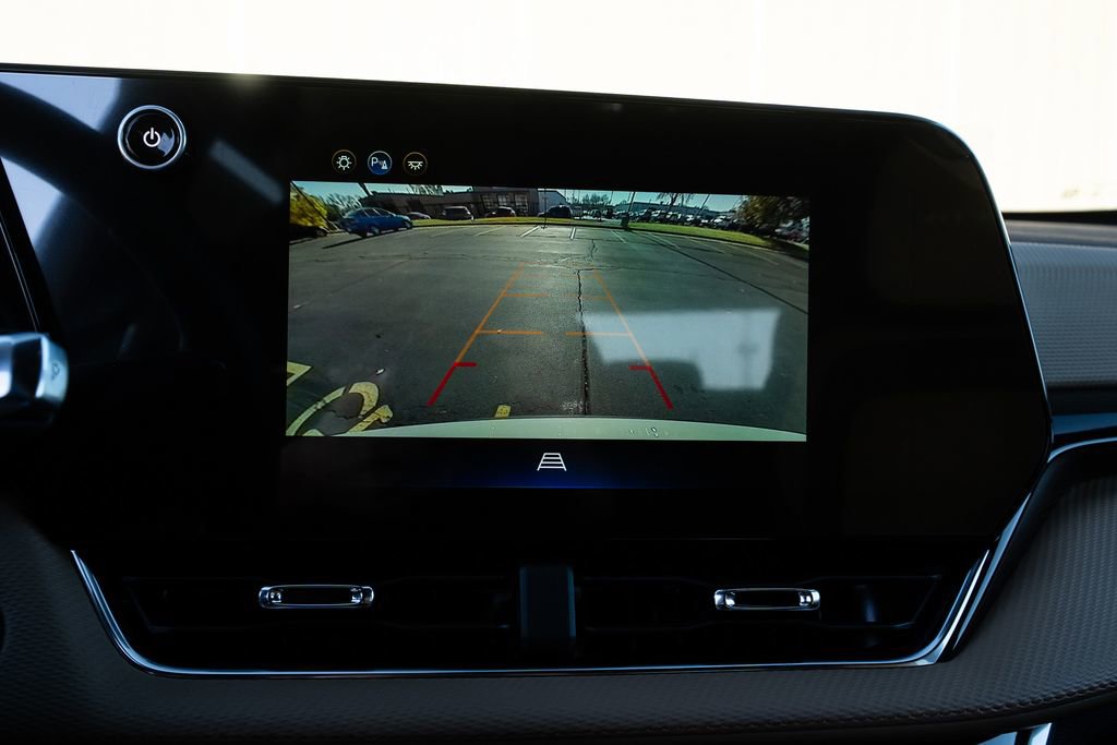 New 2026 Chevrolet Equinox ACTIV image 34