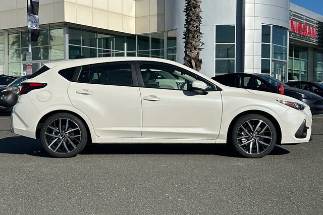 Used 2026 Subaru Impreza 2.0i Sport video 3