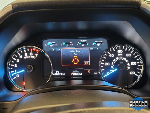 Used 2020 Ford F150 Lariat w/ Equipment Group 502A Luxury image 24