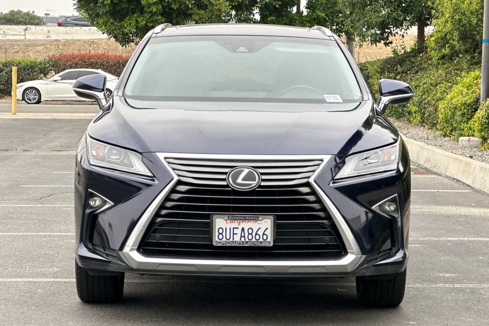 Used 2017 Lexus RX 350 FWD w/ Premium Package image 5
