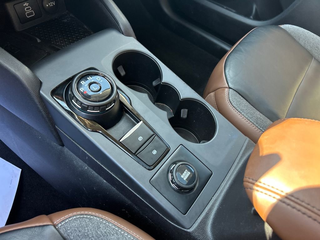 Used 2023 Ford Bronco Sport Outer Banks w/ Tech Package image 26