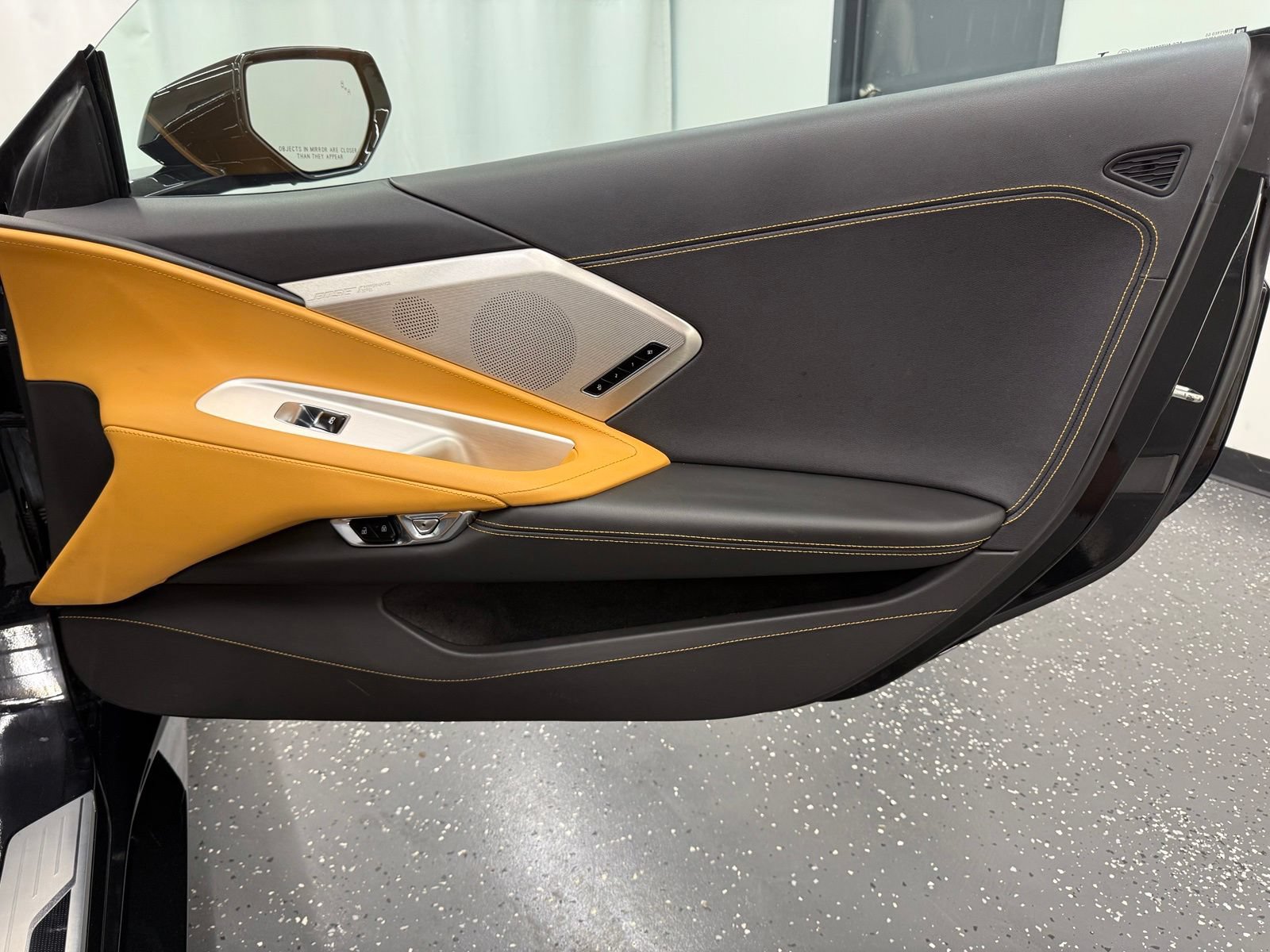 Used 2023 Chevrolet Corvette Stingray Preferred Conv w/ Z51 Performance Package RWD image 7