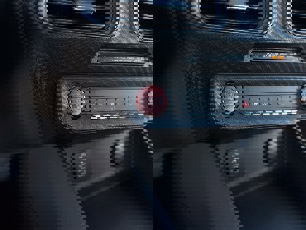 New 2026 Ford Mustang GT image 37