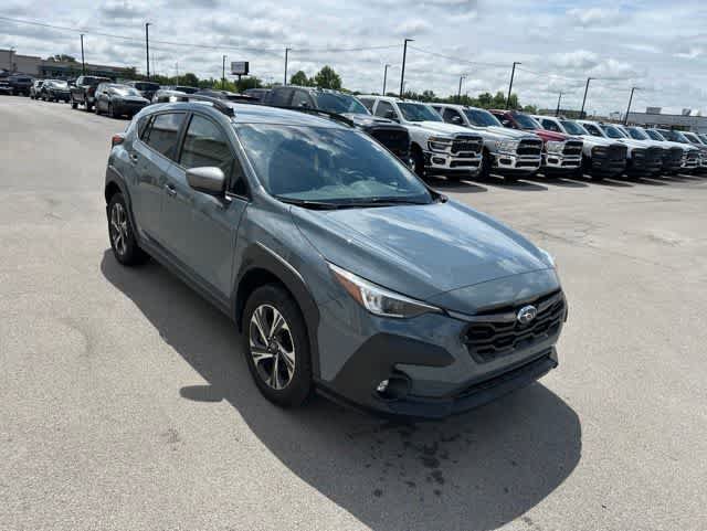 Used 2024 Subaru Crosstrek 2.0i Premium AWD/4WD image 23