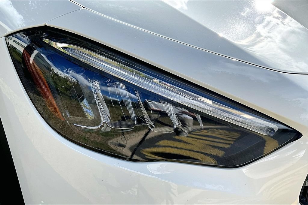Certified 2025 Mercedes-Benz GLA 250 4MATIC image 31