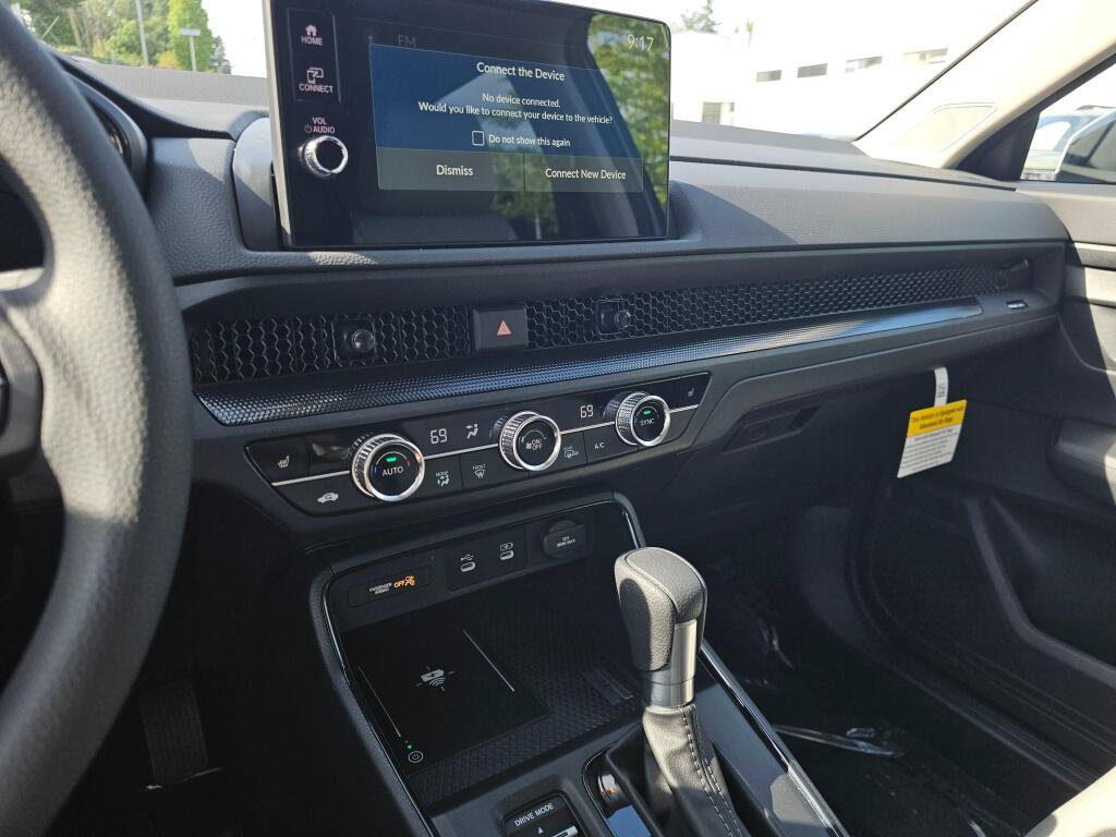 New 2026 Honda CR-V EX image 29