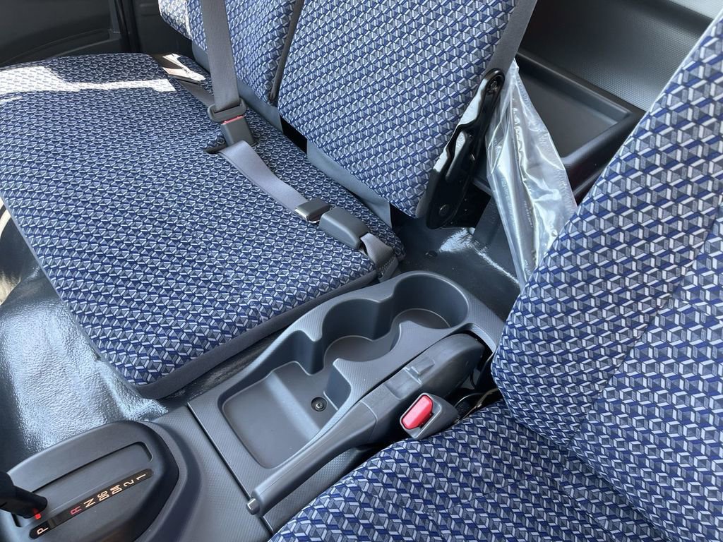 New 2024 Chevrolet Low Cab Forward image 15