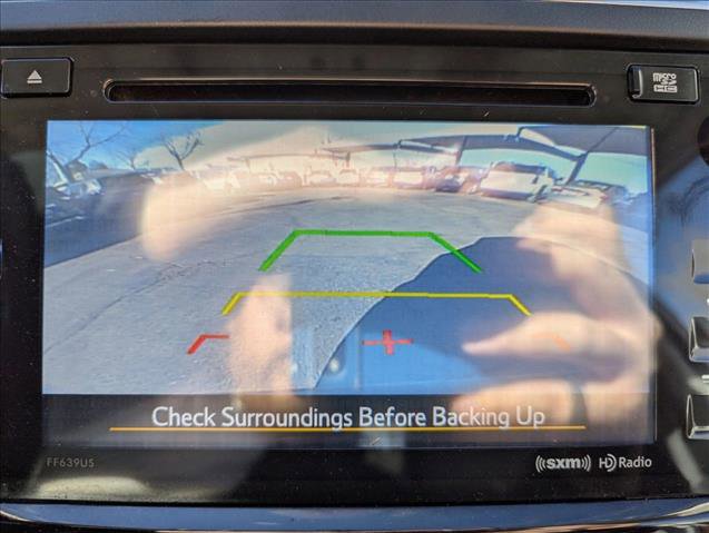 Used 2018 Subaru Forester 2.0XT Touring w/ Popular Package #2 image 14