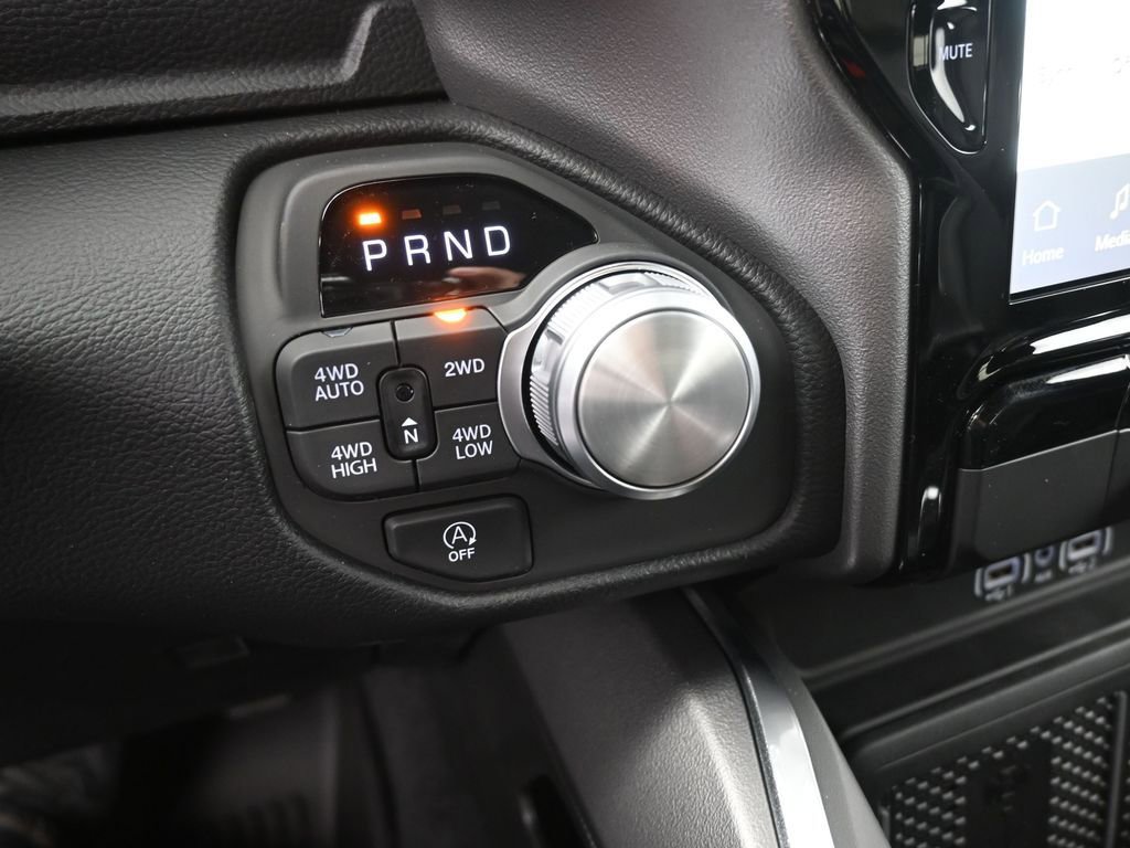 New 2026 RAM 1500 Laramie image 7