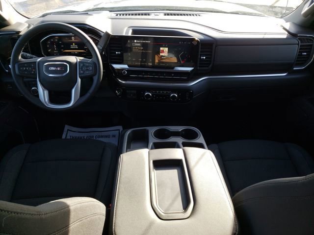 Used 2026 GMC Sierra 1500 Elevation image 10