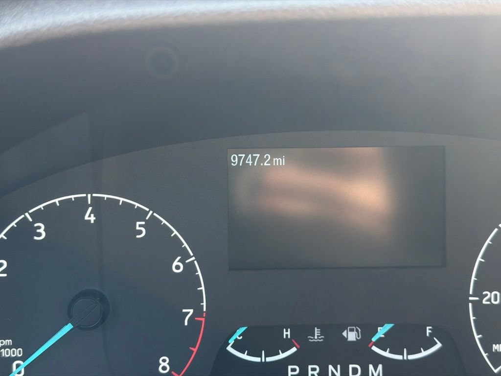 Used 2025 Ford Transit 350 XL AWD/4WD image 12