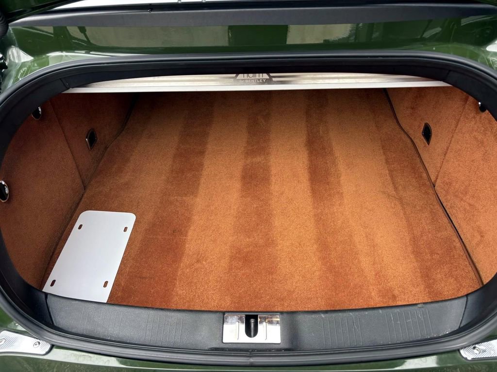 Used 2016 Bentley Continental GT image 21