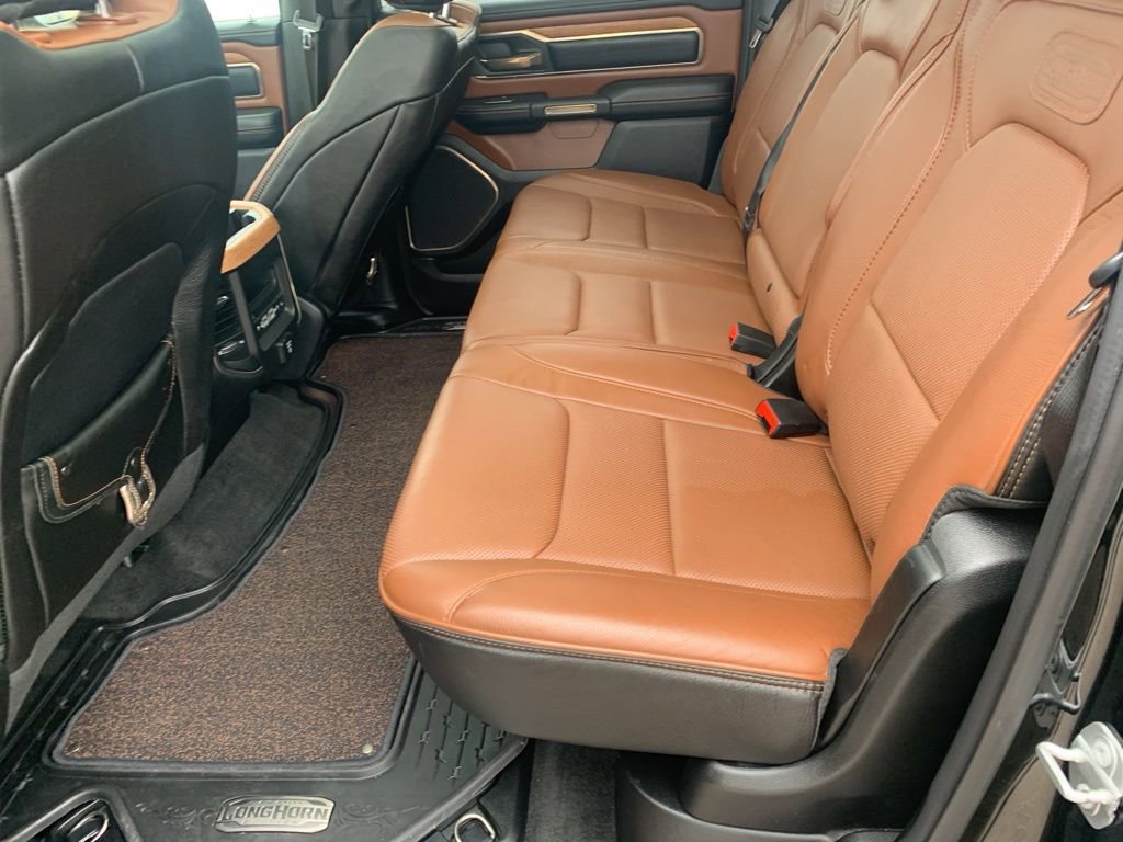 Used 2020 RAM 1500 Limited AWD/4WD image 40