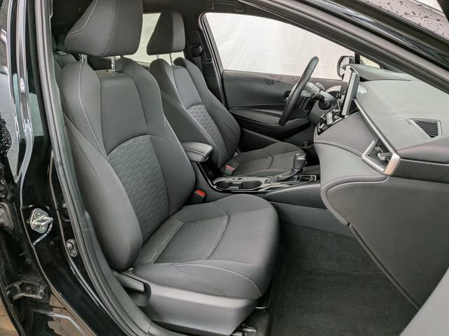 Used 2024 Toyota Corolla SE w/ SE Package image 20